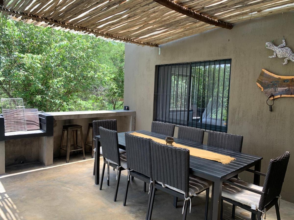 Kruger Willows Marloth Park Exterior photo